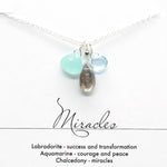 Miracles Necklace