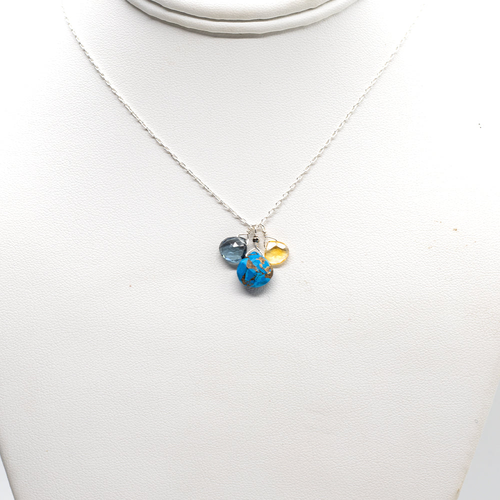 Rock jewelry near me on sale