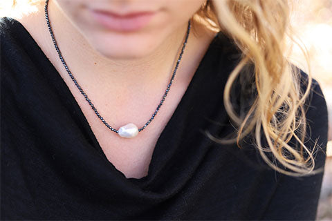 Pearls