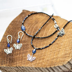 
                
                    Load image into Gallery viewer, Butterfly Bracelet
                
            