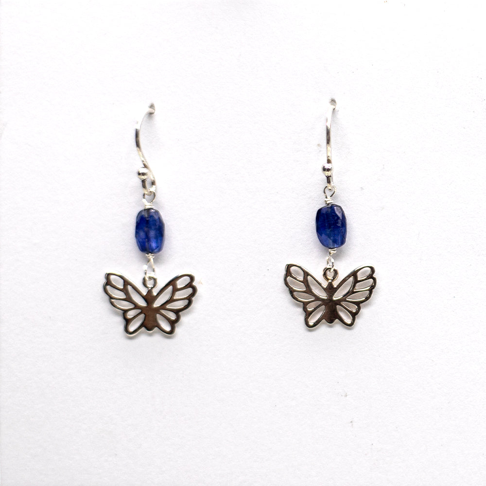 Butterfly Earrings