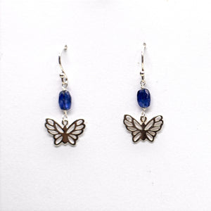 Butterfly Earrings