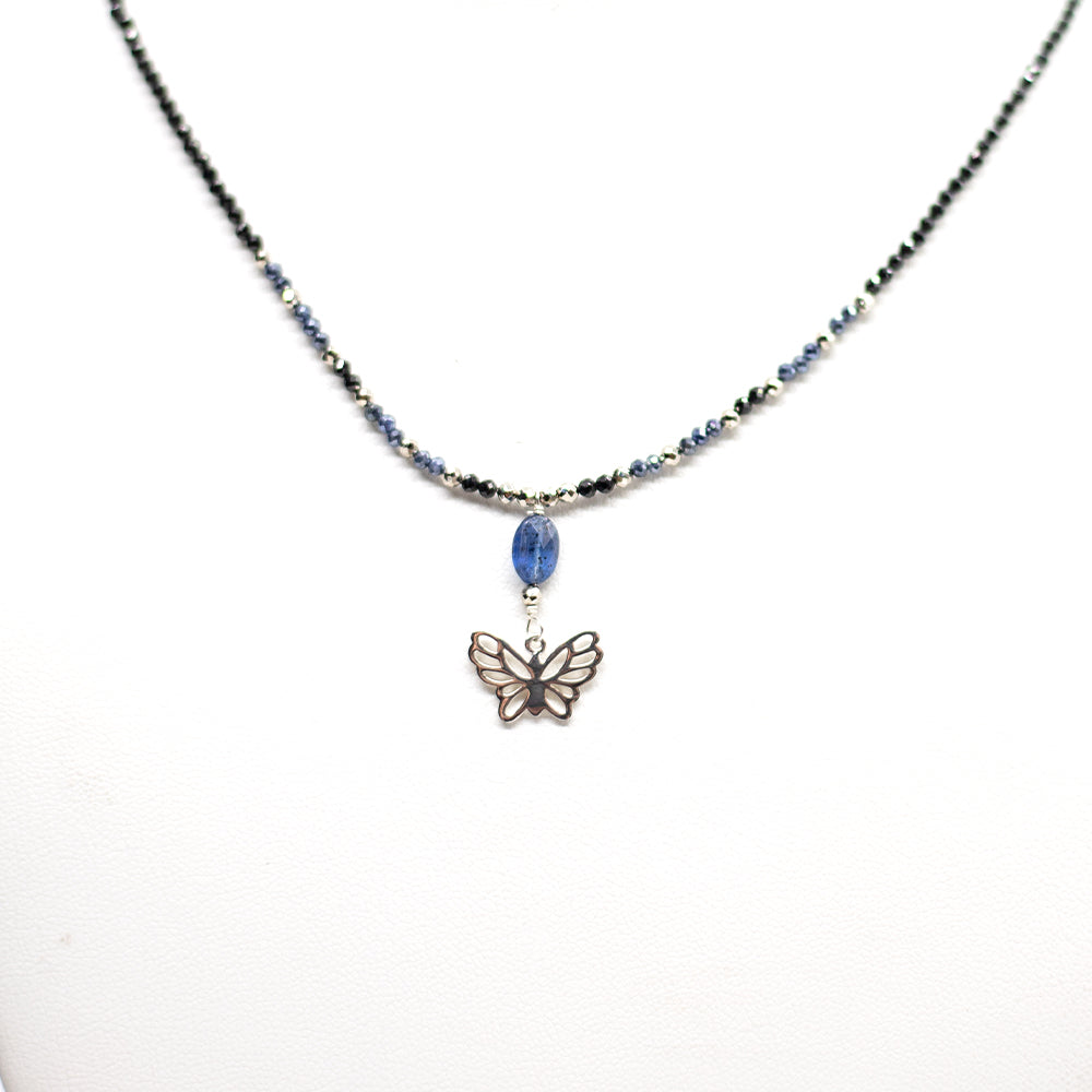 Butterfly Necklace