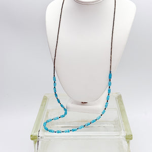Apatite Zen Necklace