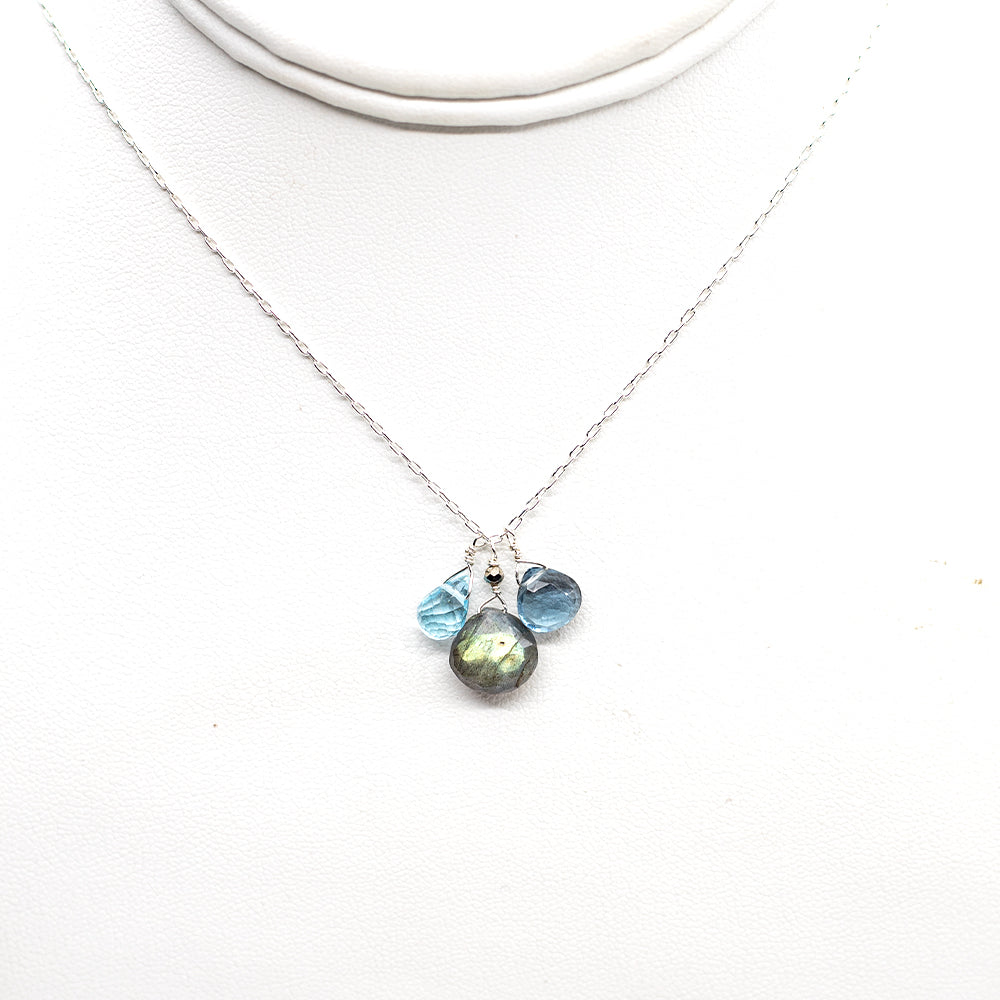 Besties Forever Necklace