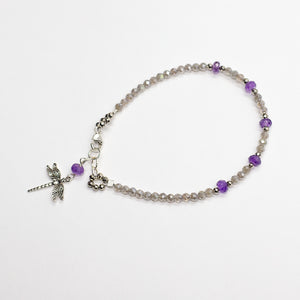 Dragonfly Bracelet