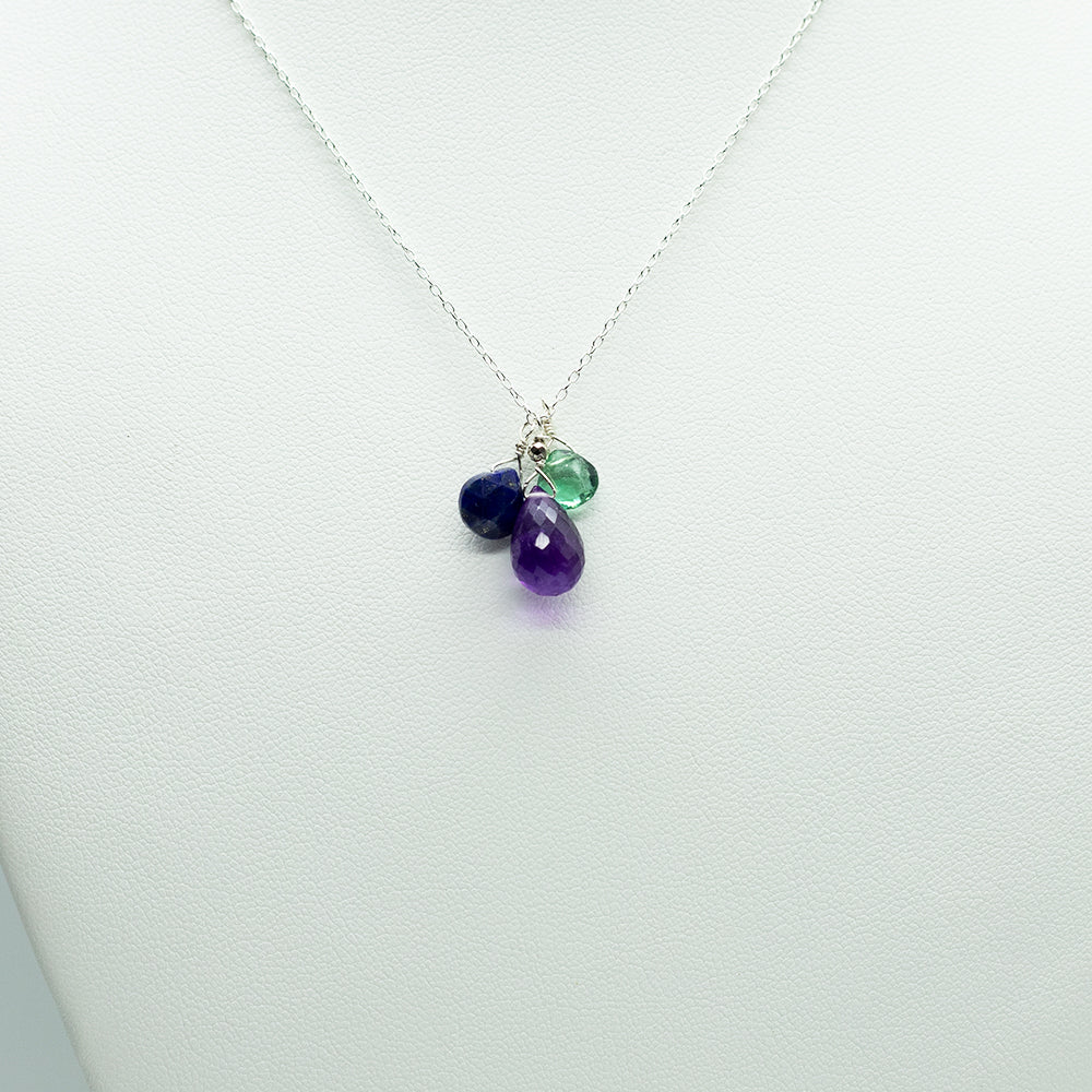 Happiness & Abundance Necklace