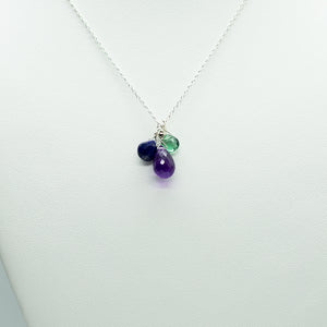 Happiness & Abundance Necklace