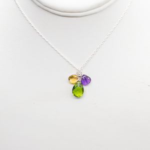 Kindness & Strength Necklace