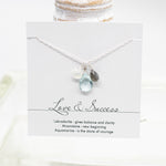 Love & Success Necklace