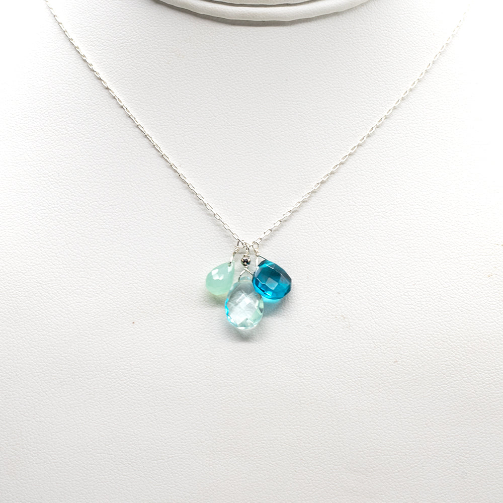 
                
                    Load image into Gallery viewer, Loving &amp;amp; Supportive Necklace
                
            