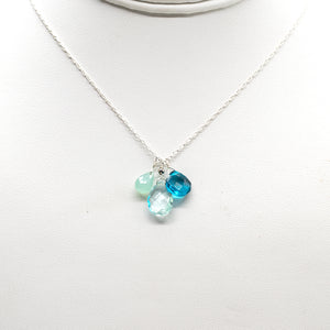 Loving & Supportive Necklace