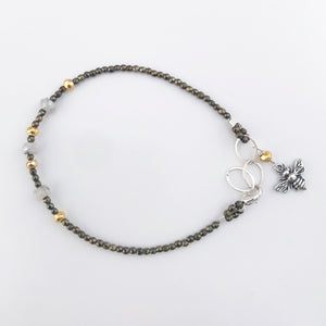 Bee Bracelet