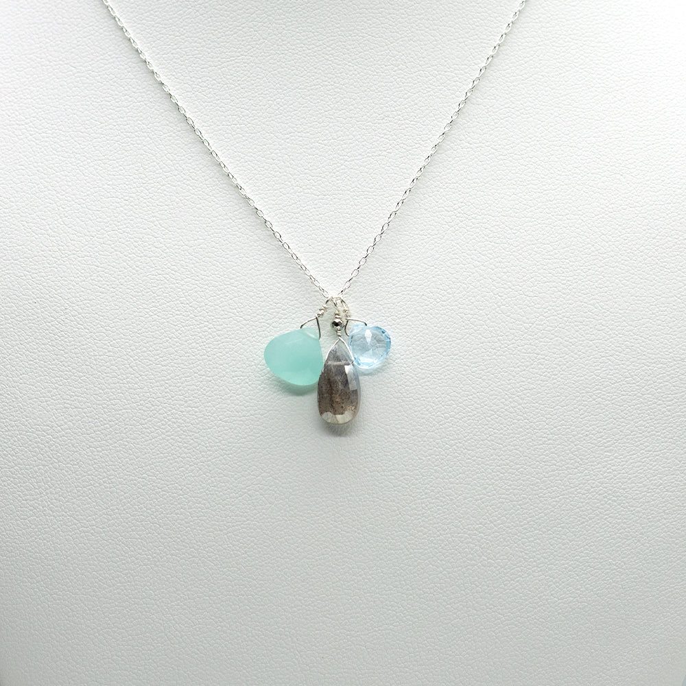 Miracles Necklace