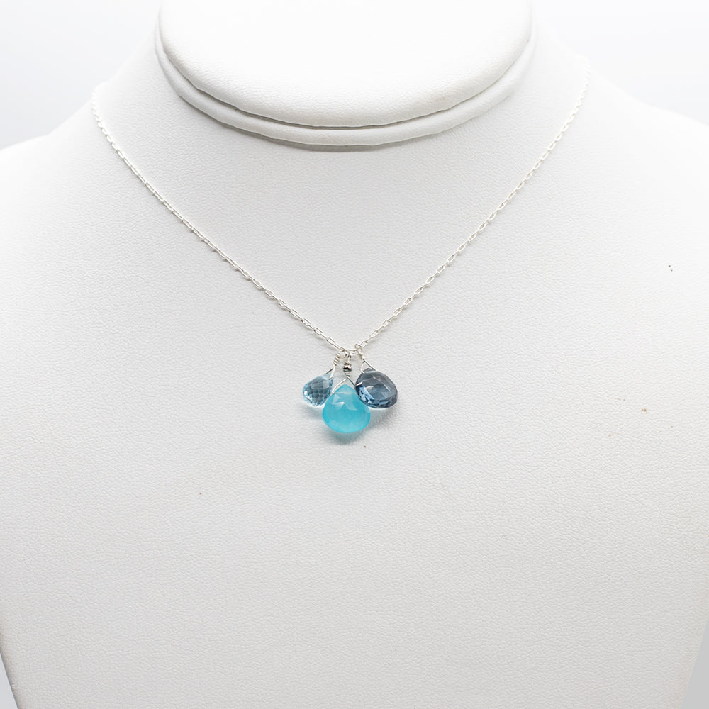 My Forever Mom Necklace