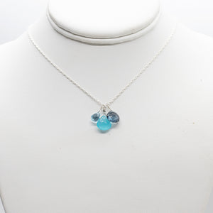 My Forever Mom Necklace