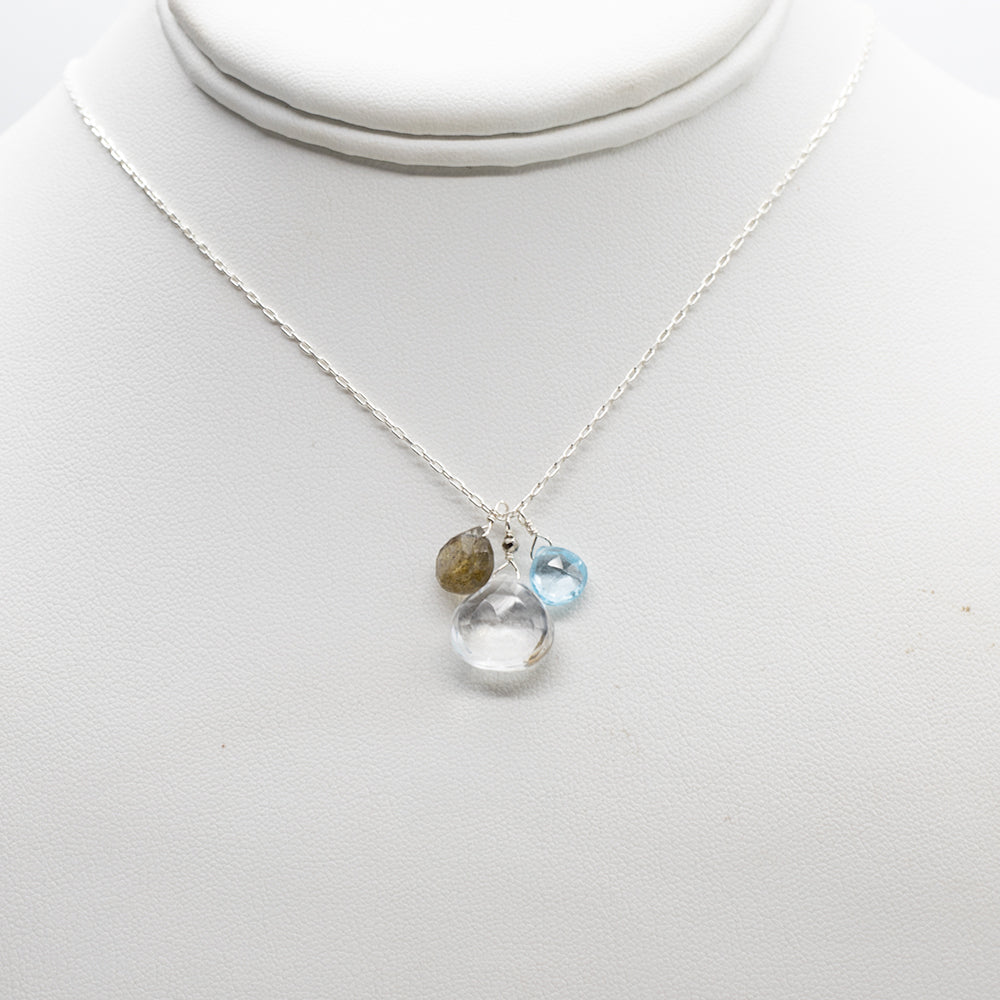 Through The Good Necklace