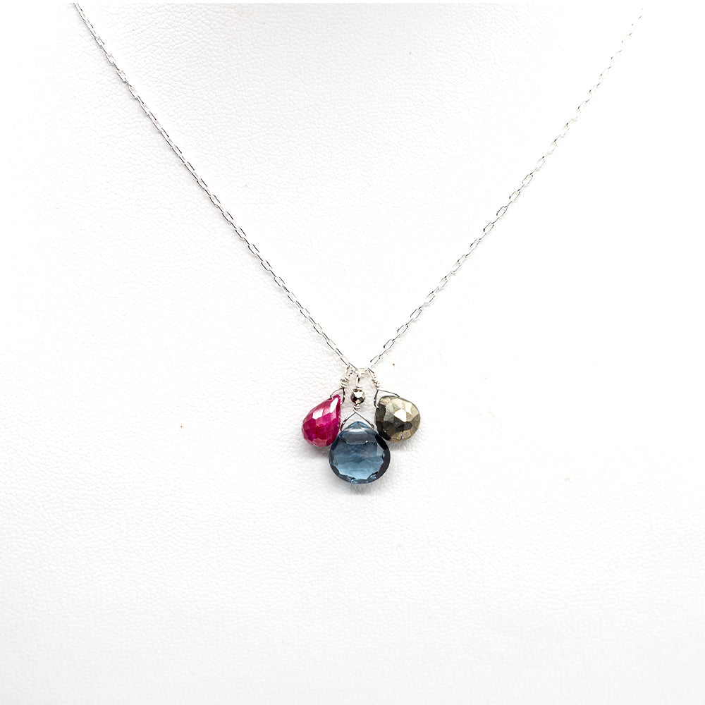 Unstoppable & Proud Necklace